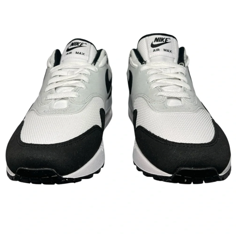 NEW! Nike Air Max 1 Sneakers Men’s Size 8 - Picture 3 of 15